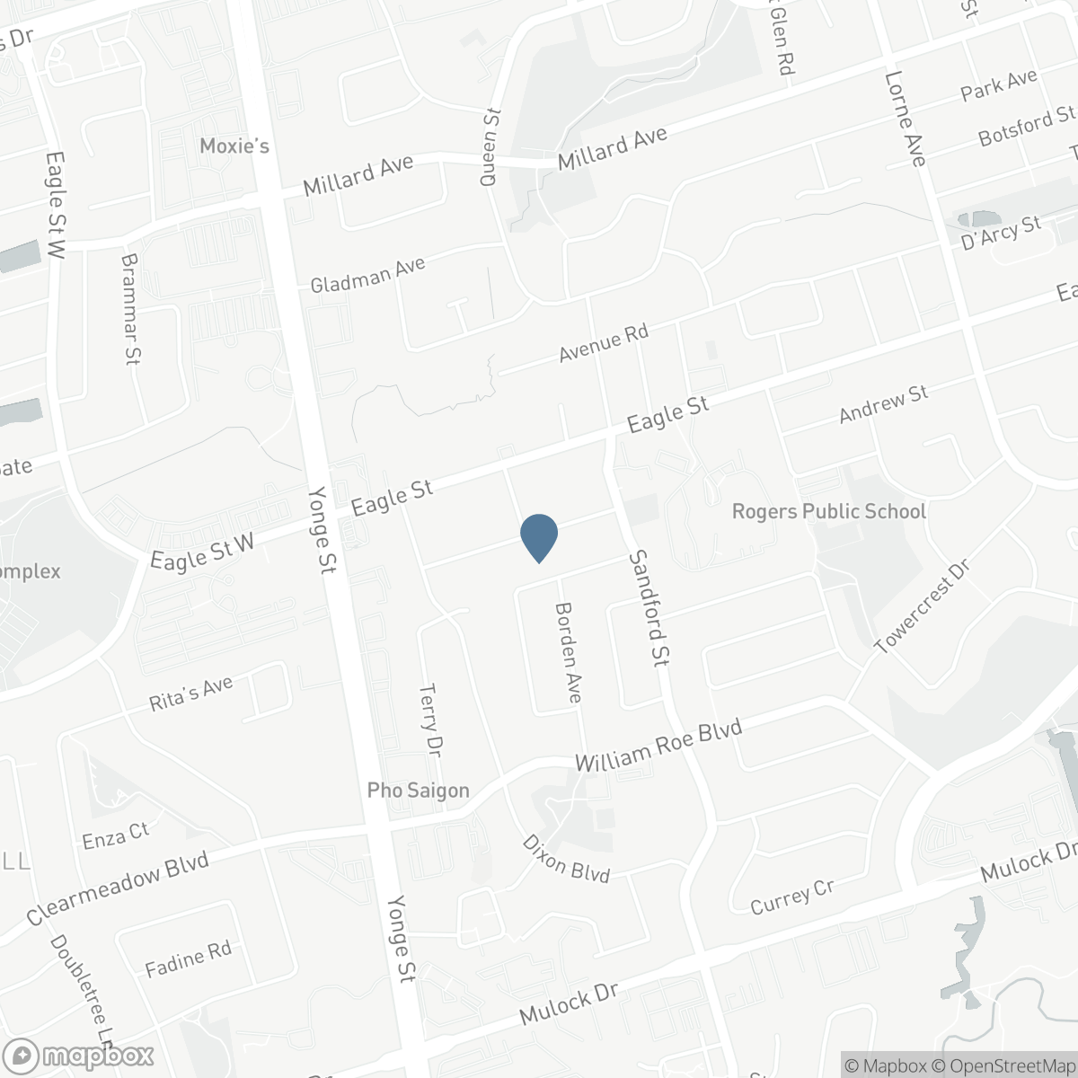 98 DON MOR DRIVE, Newmarket, Ontario L3Y 1G7